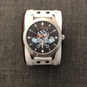 Ed Hardy watch